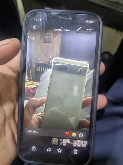 Google Pixel 6a