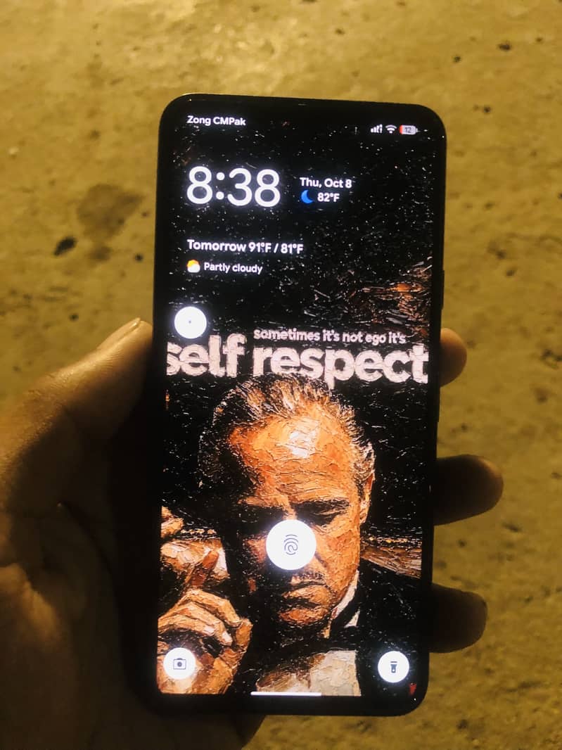 Google Pixel 8 6