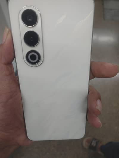 Itel S25   6+6/128