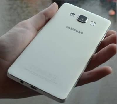 Samsung Mobile A5