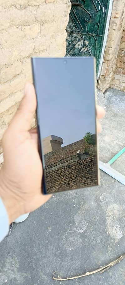 Samsung Mobile S23 Ultra non pta 10/10