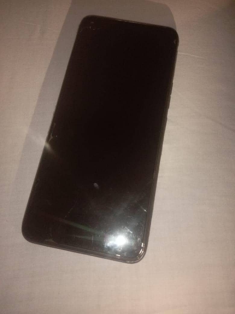 Tecno Spark 7 2