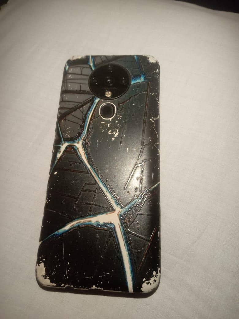 Tecno Spark 7 3