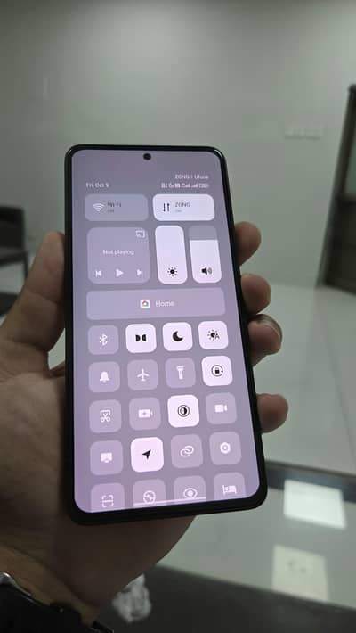 Xiaomi Redmi Note 13
