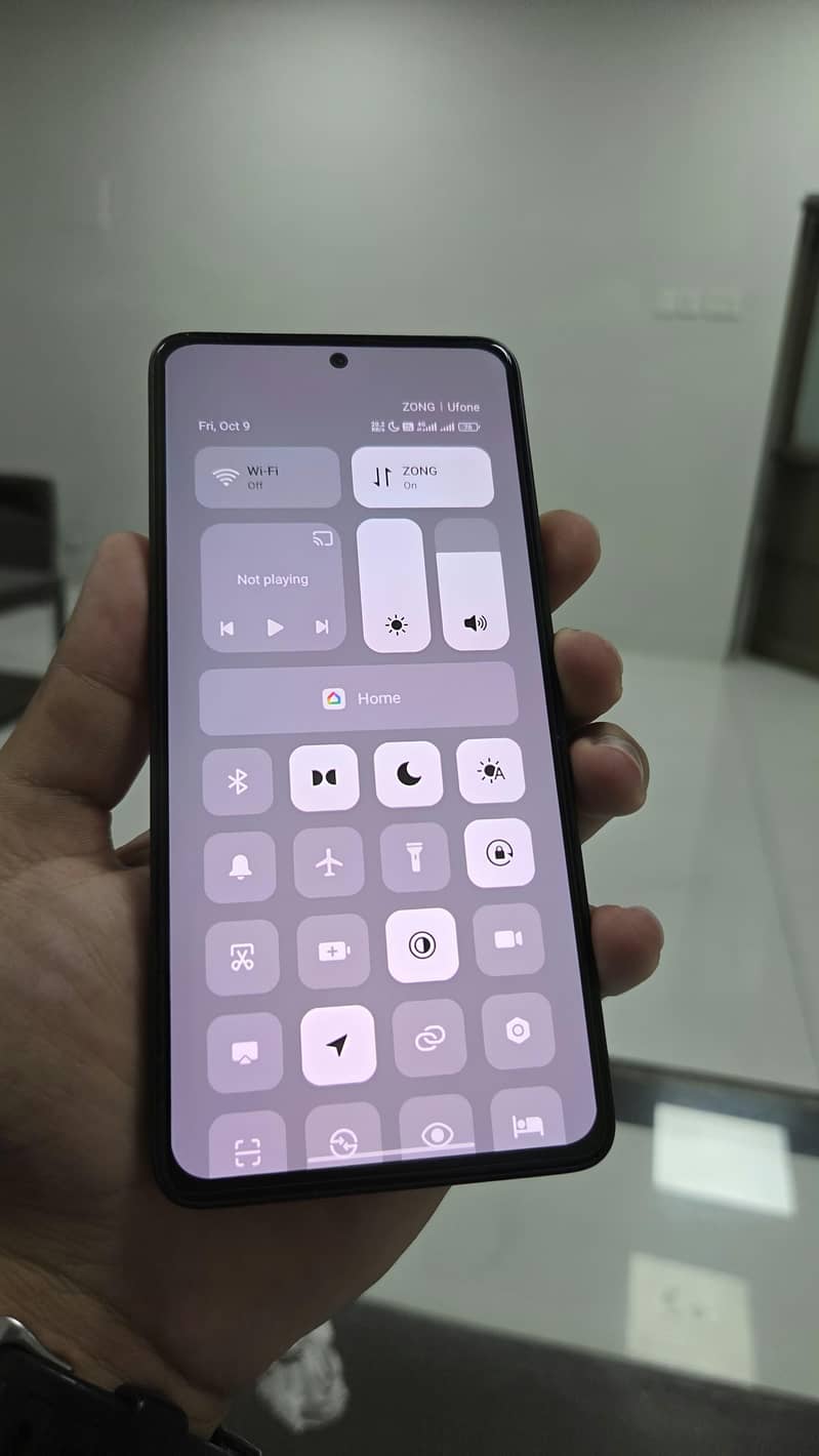 Xiaomi Redmi Note 13 0