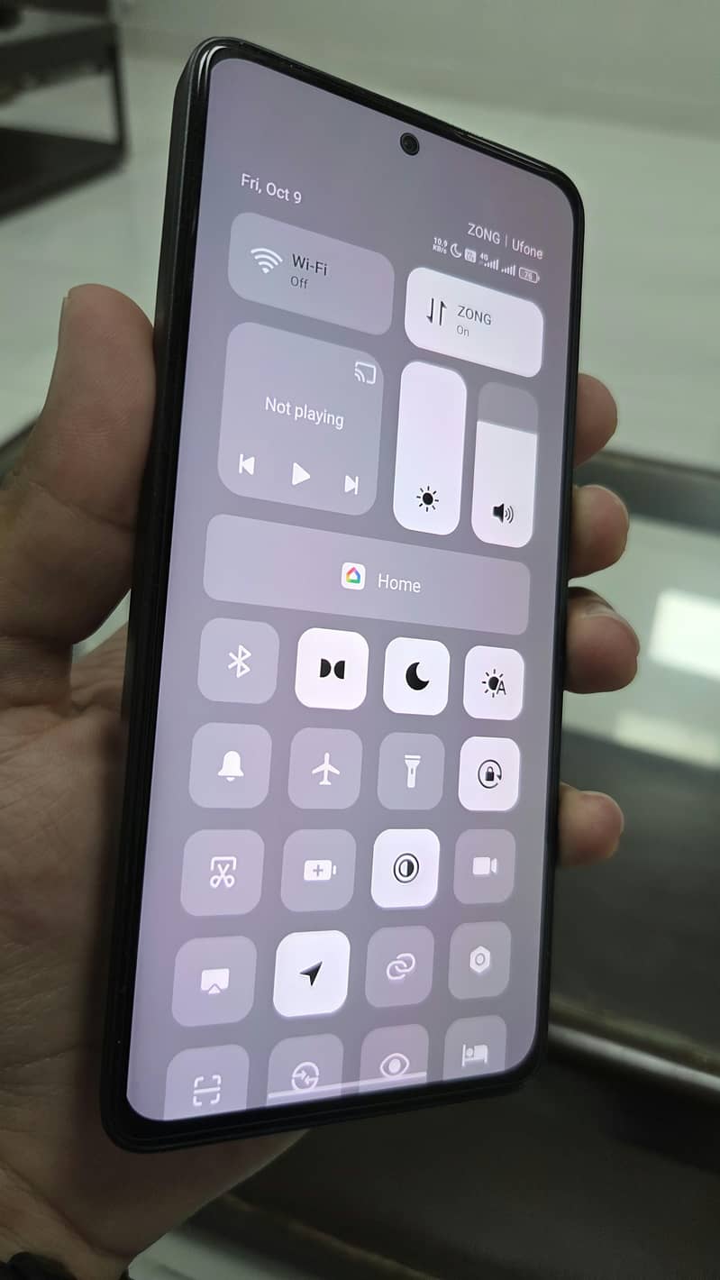 Xiaomi Redmi Note 13 4