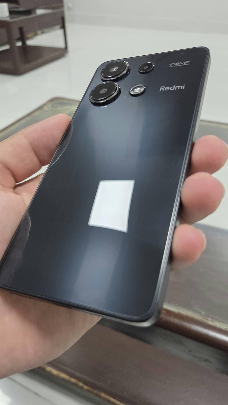Xiaomi Redmi Note 13 8