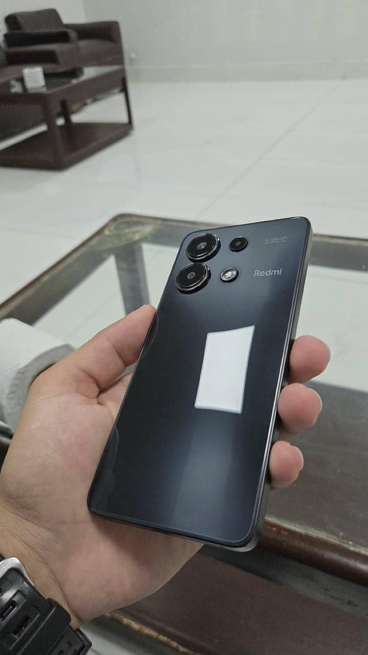 Xiaomi Redmi Note 13 10