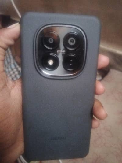 Xiaomi Redmi Note 15 Pro 5G
