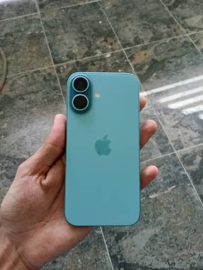 Apple iPhone 16