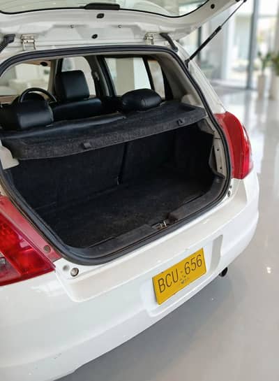 Suzuki Swift 2015