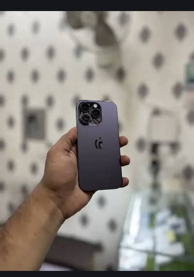 Apple iPhone 14 Pro