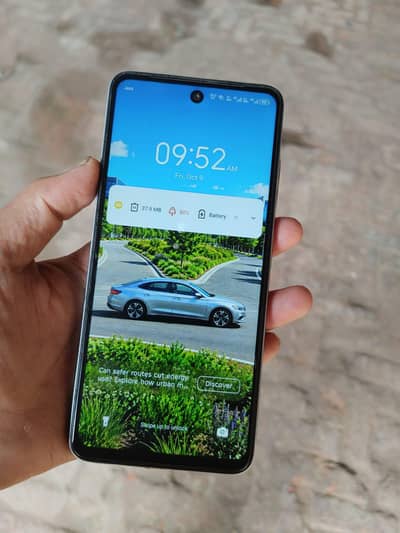 Tecno Spark 20C