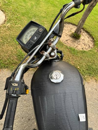 Honda CD 70 2020