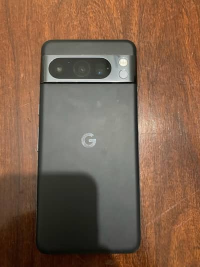 Google Pixel 8 Pro