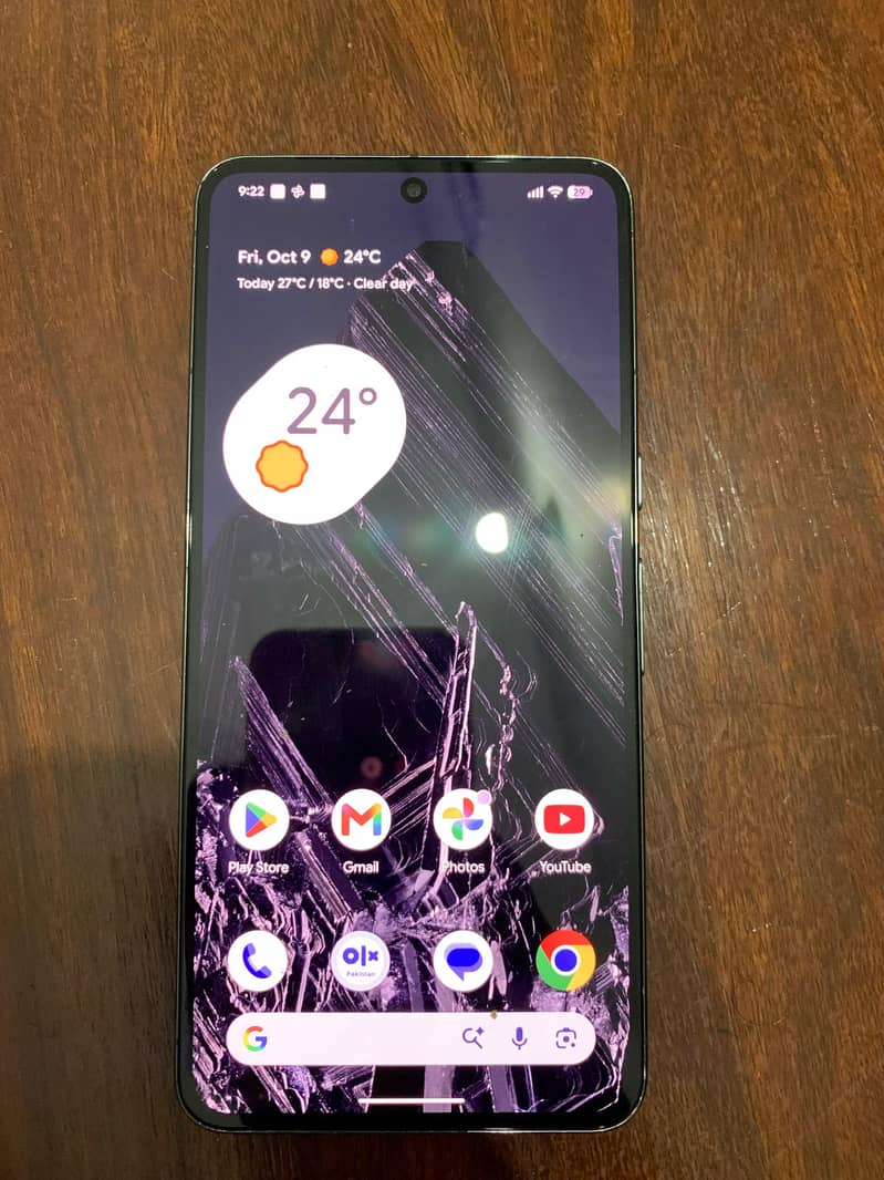 Google Pixel 8 Pro 1