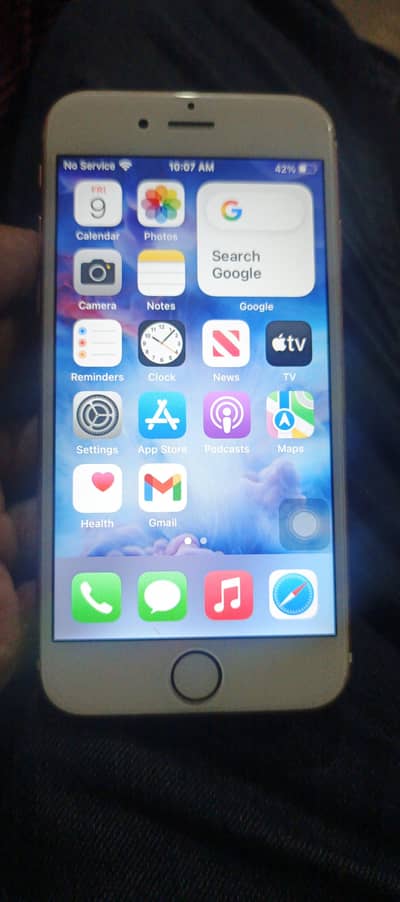 Apple iPhone 6S