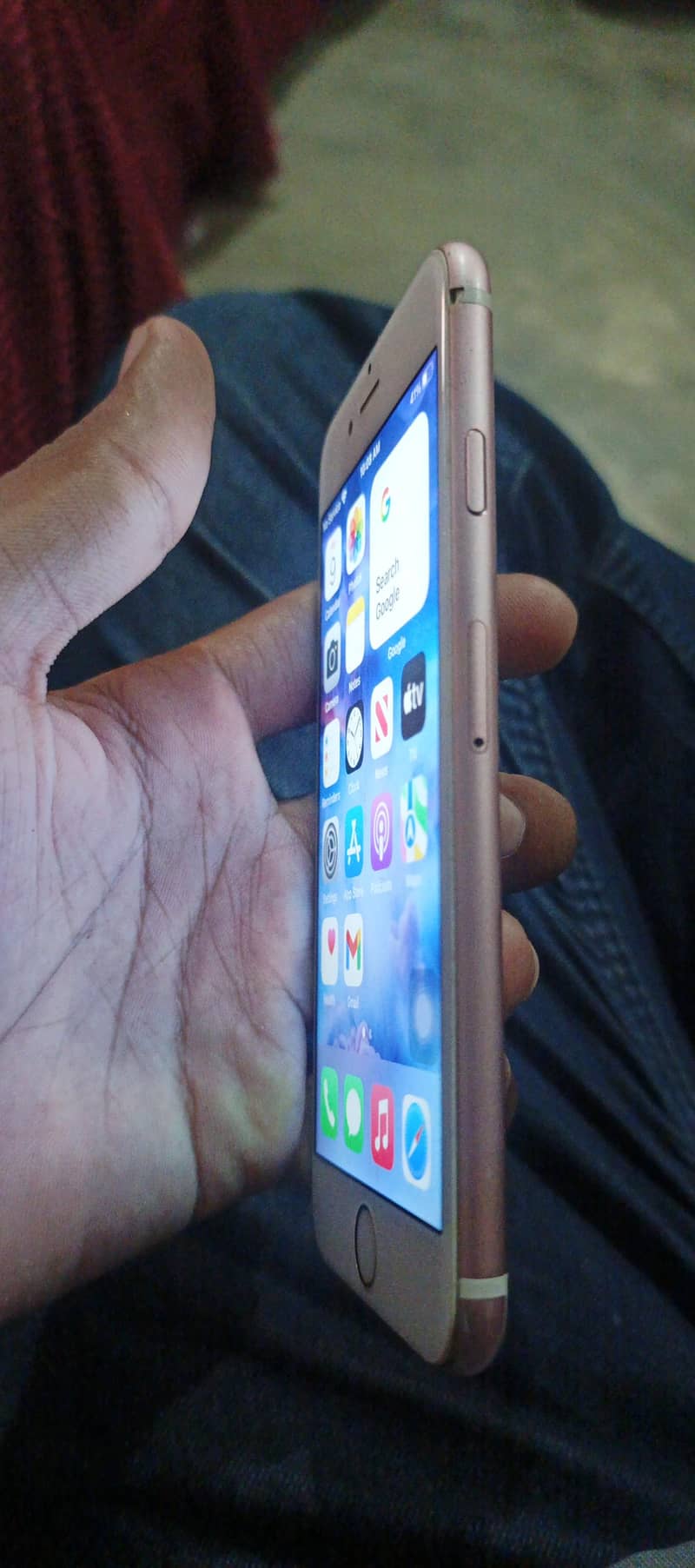 Apple iPhone 6S 3