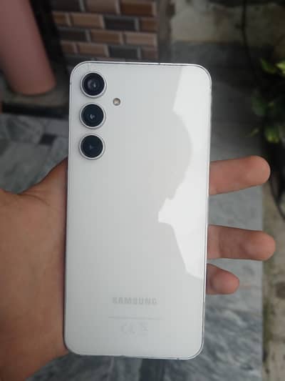 Samsung Mobile S23 FE