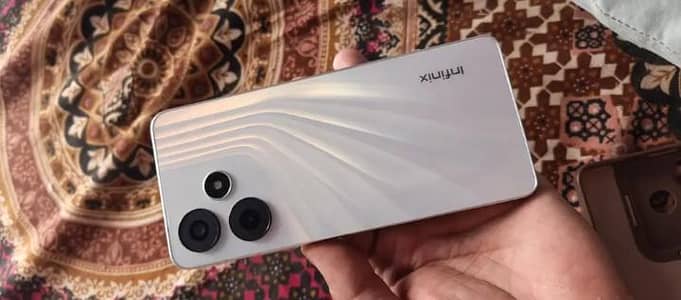 Infinix Hot 30