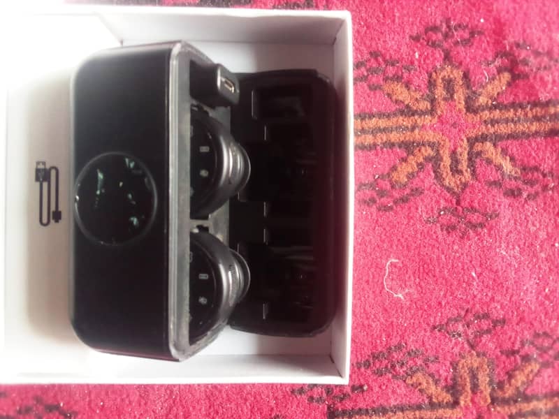 new mic 3
