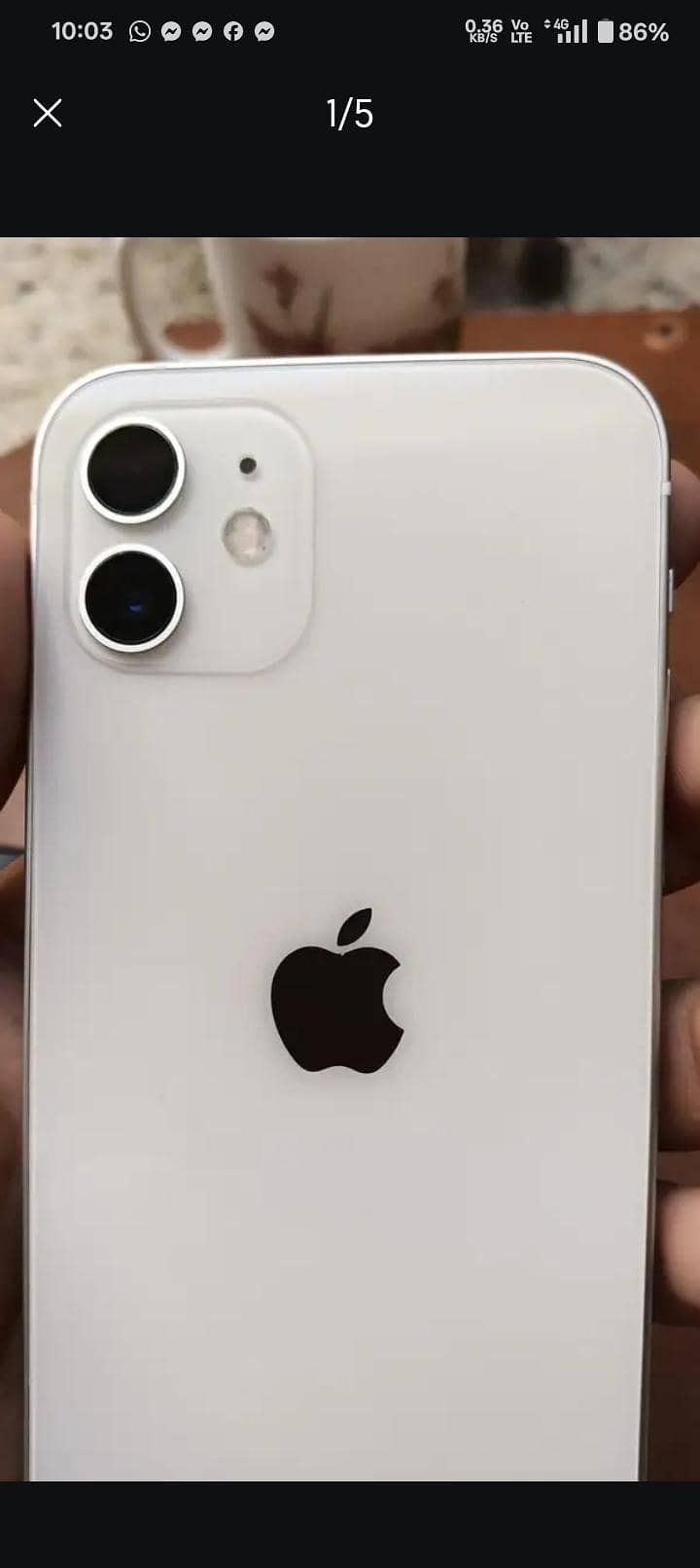 Apple iPhone 12 0