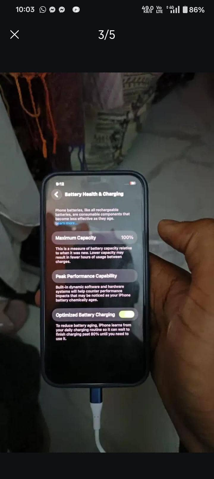 Apple iPhone 12 2