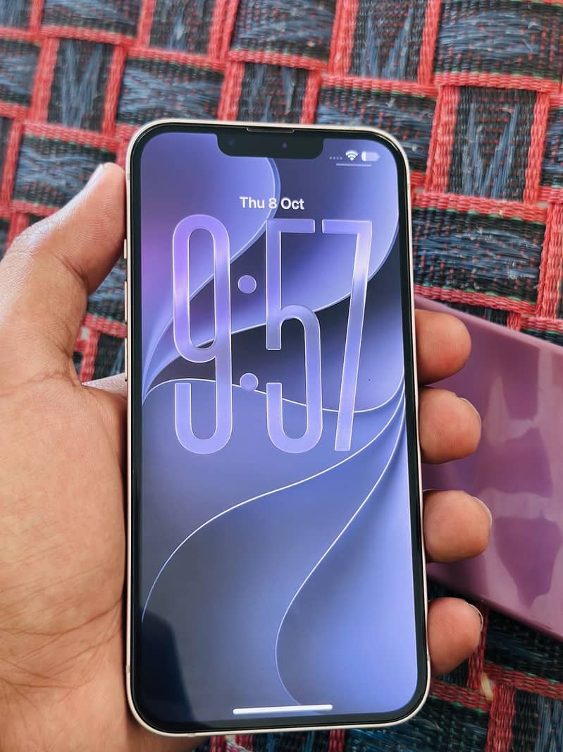 Apple iPhone 13 2