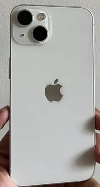 Apple iPhone 13