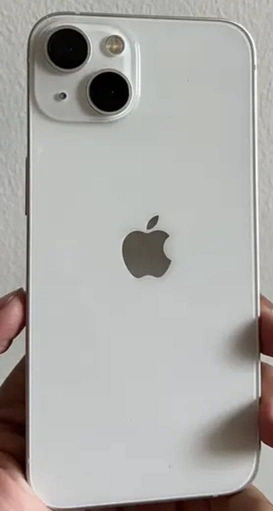 Apple iPhone 13 0