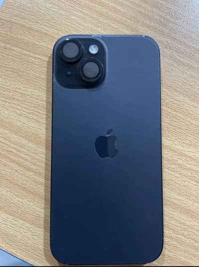 Apple iPhone 15 | 128GB | JV | Neat Condition