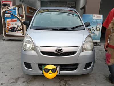 Daihatsu Mira 2008 / 2015