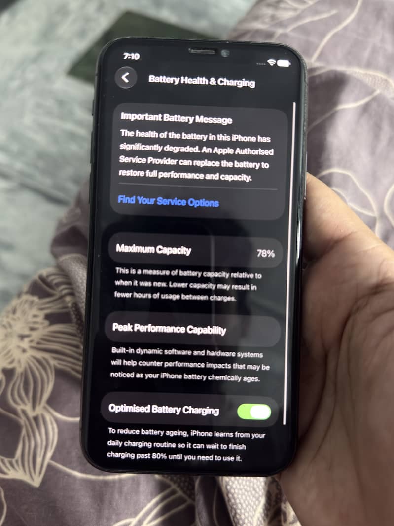 Apple iPhone 11 Pro 1