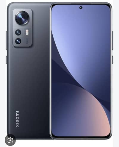 Xiaomi 12X 3016942469