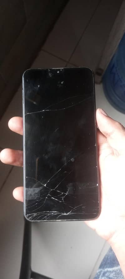 Samsung Mobile A10