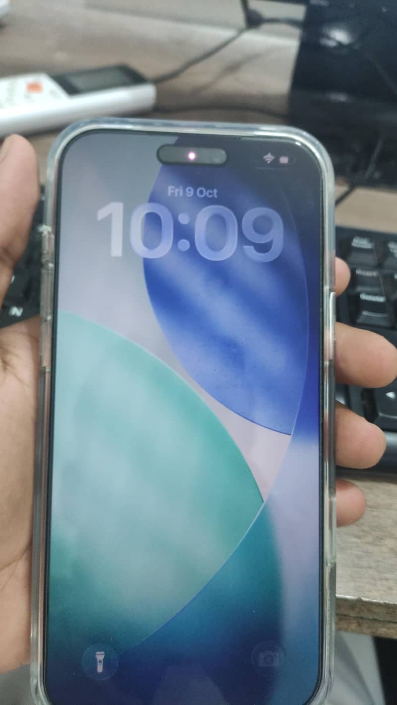 Iphone 17 pro max 2