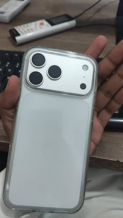 Iphone 18 pro max