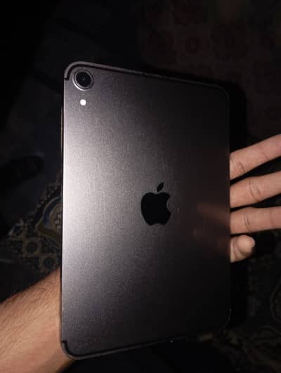 I pad mini 6th generation 65hazar 03184854076 WhatsApp number