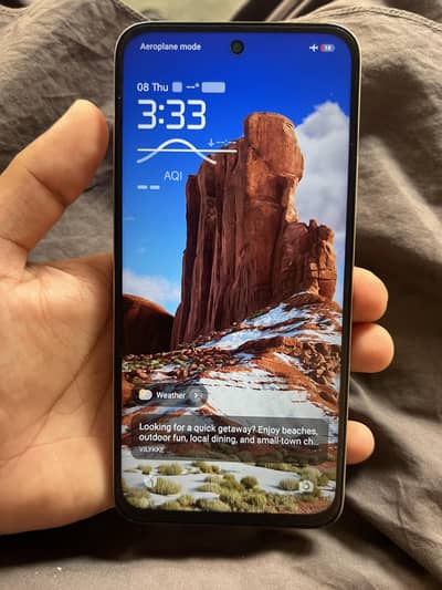 Xiaomi Redmi 15 5G