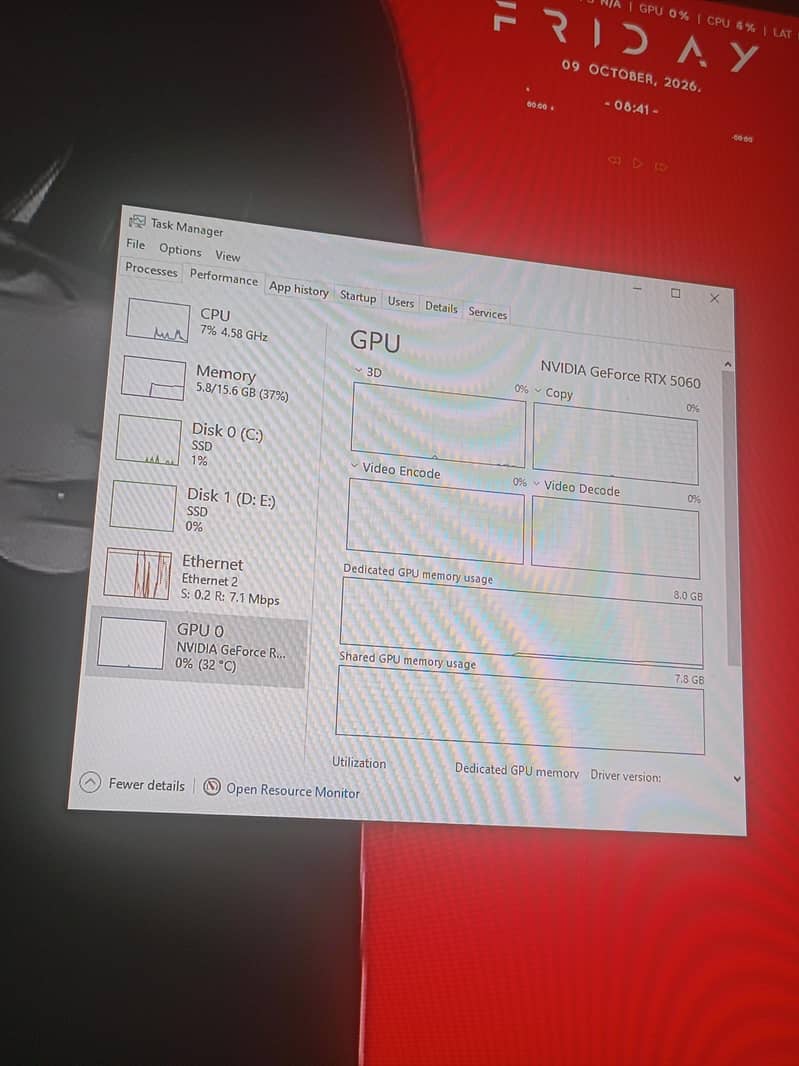 gaming pc 1