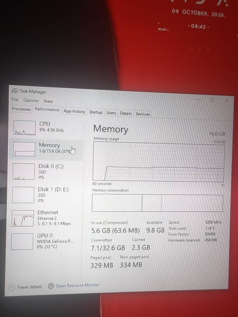 gaming pc 4