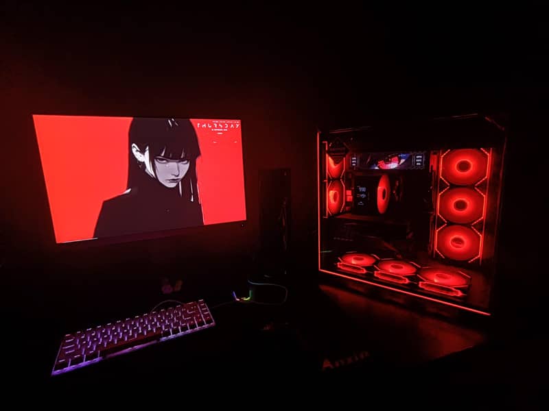 gaming pc 5