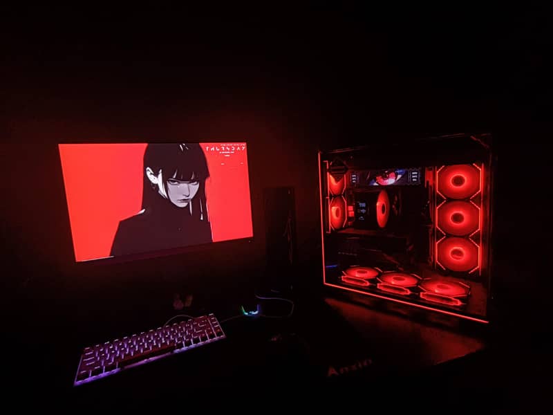 gaming pc 6