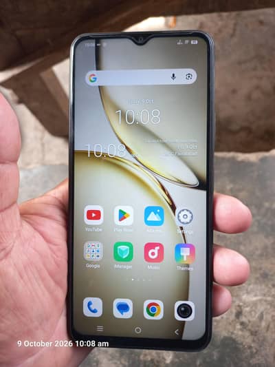 Vivo Y17s full box 10bi10 (0325 (6458024)