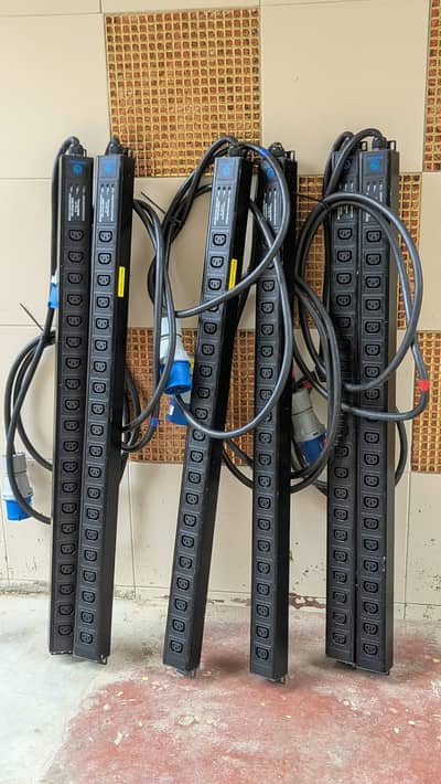 PDU AVAILABLE