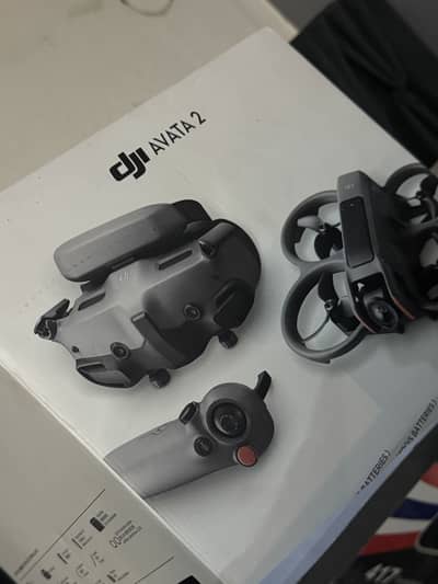 Dji Avata 2