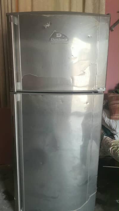 Dawlance refrigerator for sale