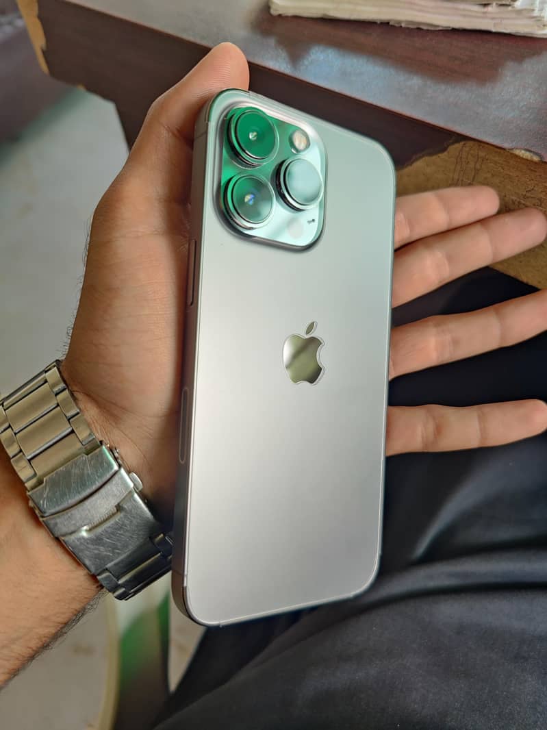 Apple iPhone 13 Pro 0