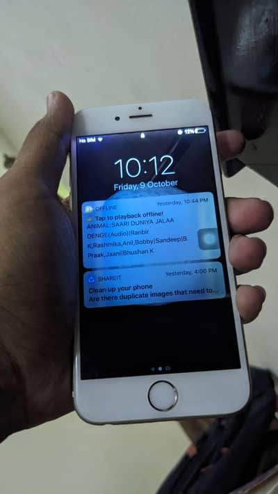 Apple iPhone 6