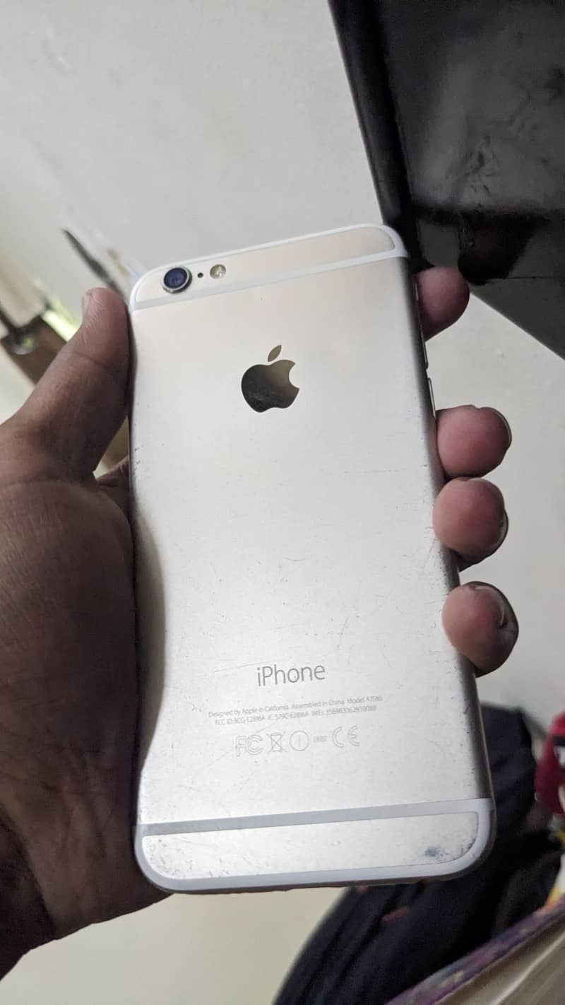 Apple iPhone 6 1